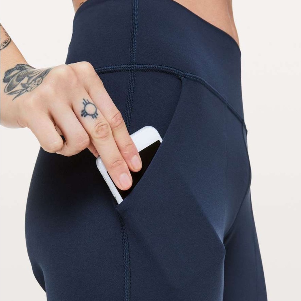 Lululemon Align Joggers